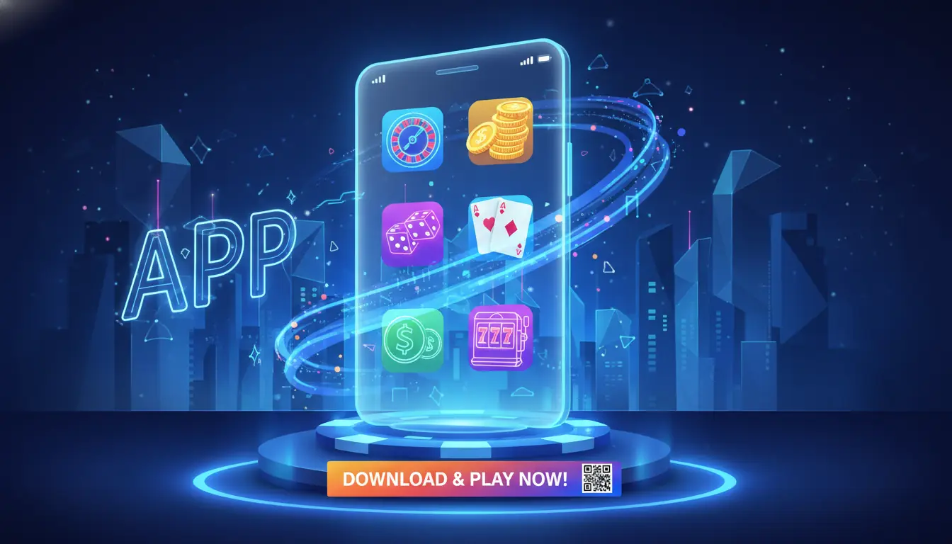 Inclave casino App