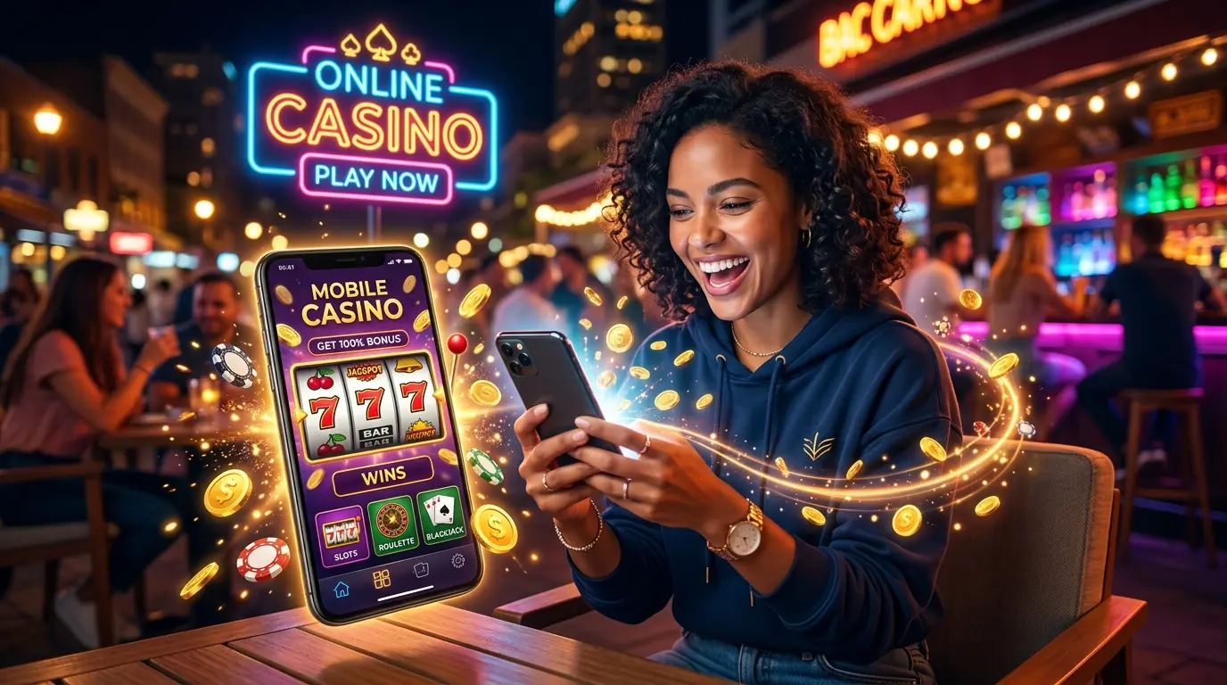 Inclave casino Mobile