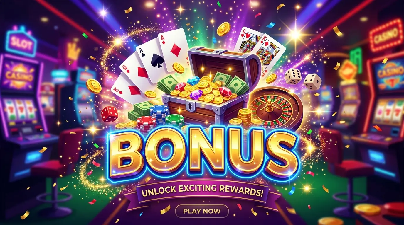 Bonus Inclave casino