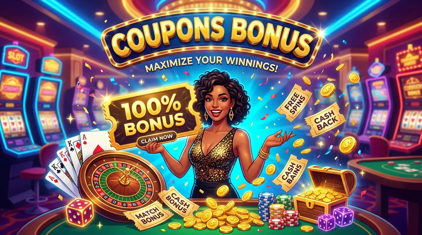 Coupons Inclave casino