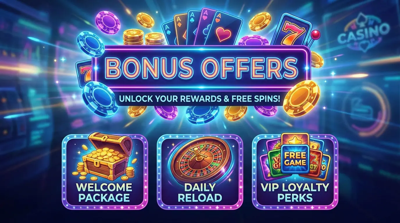 Inclave casino Bonus Angebote