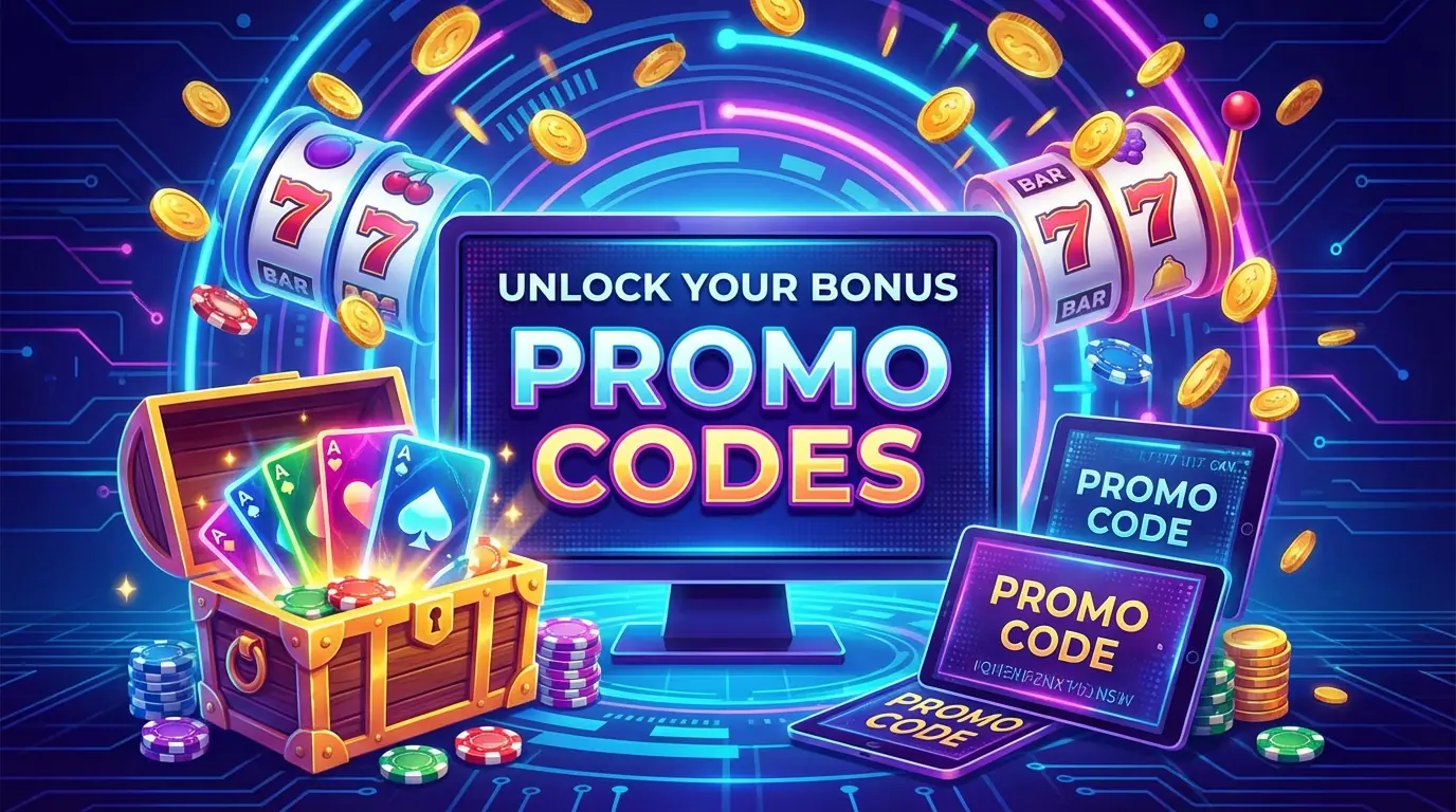 Promo Codes bei Inclave casino