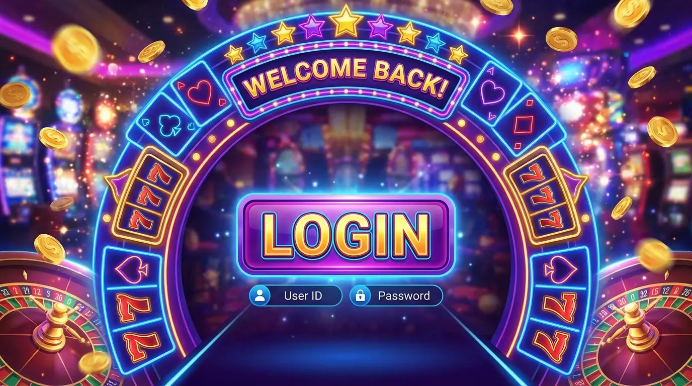 Login Inclave casino