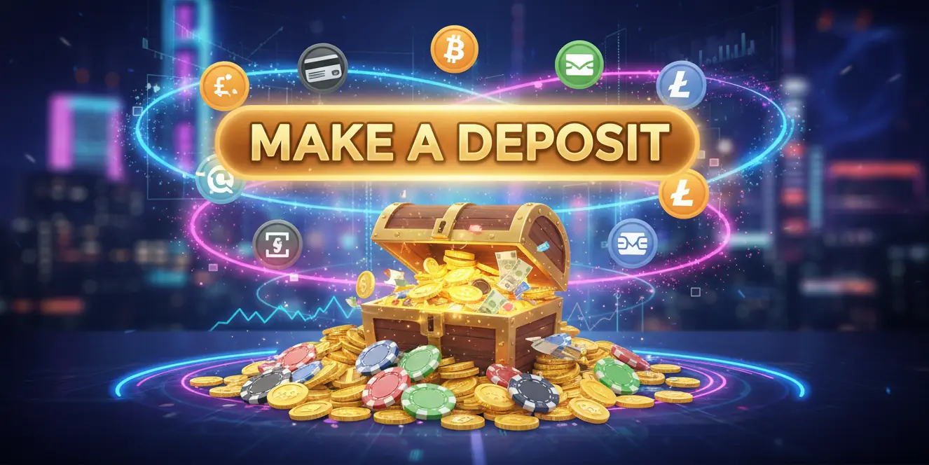 Inclave casino Einzahlung