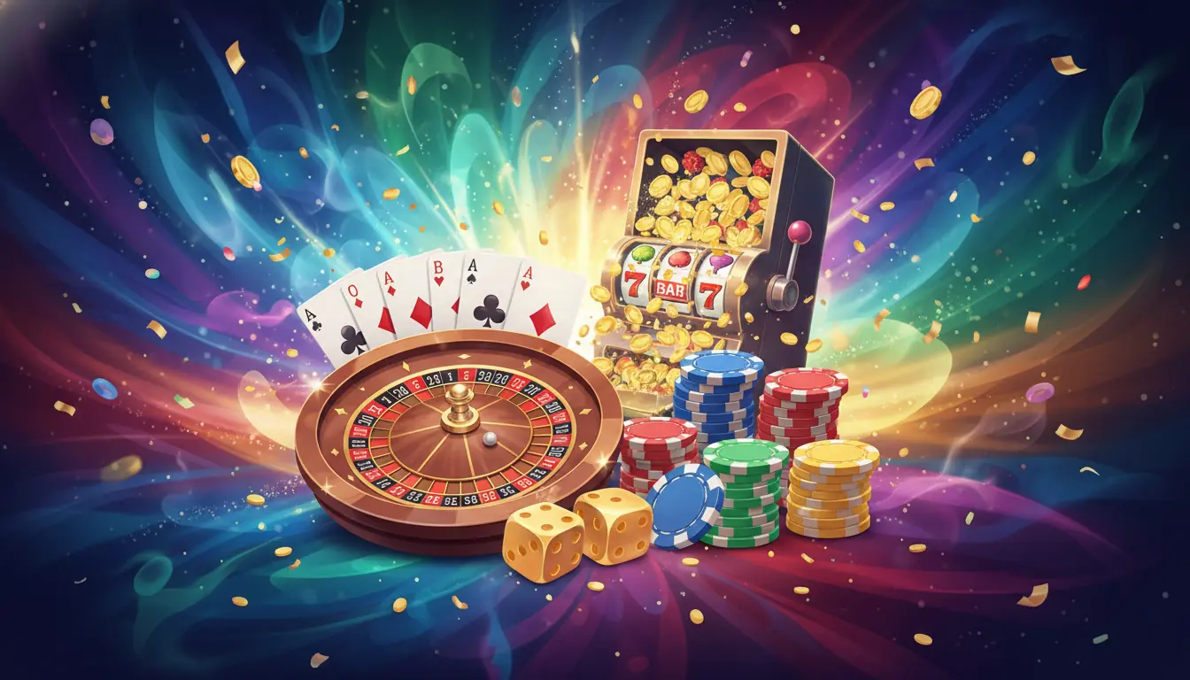 Besitzer Inclave casino