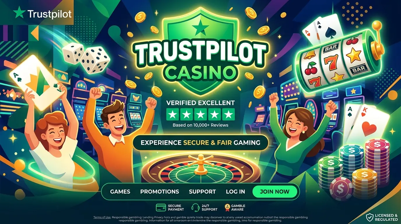 Trustpilot Inclave casino