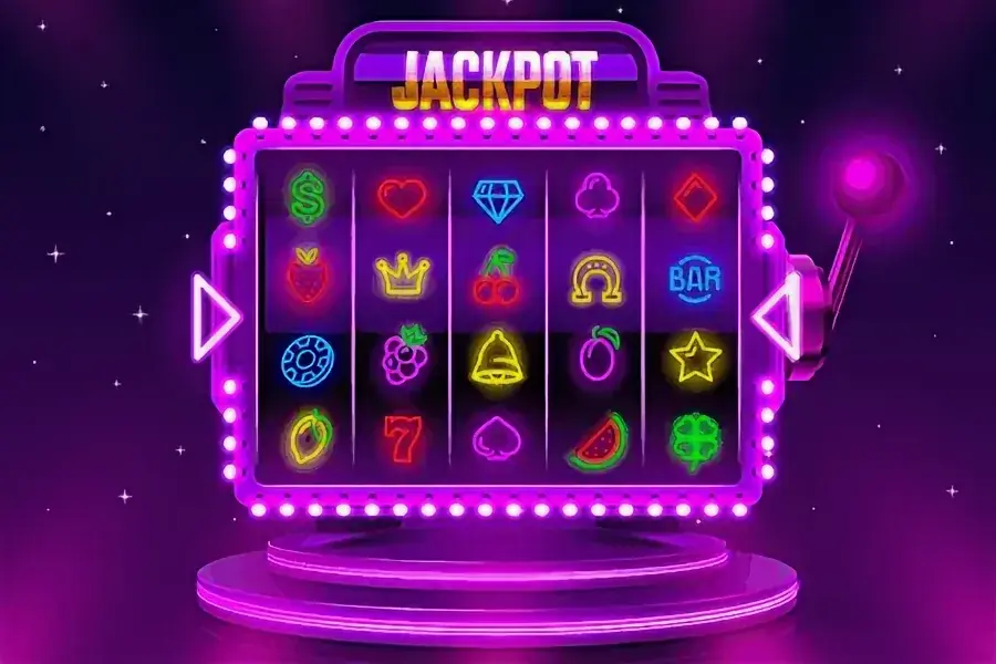 Inclave casino Spiele