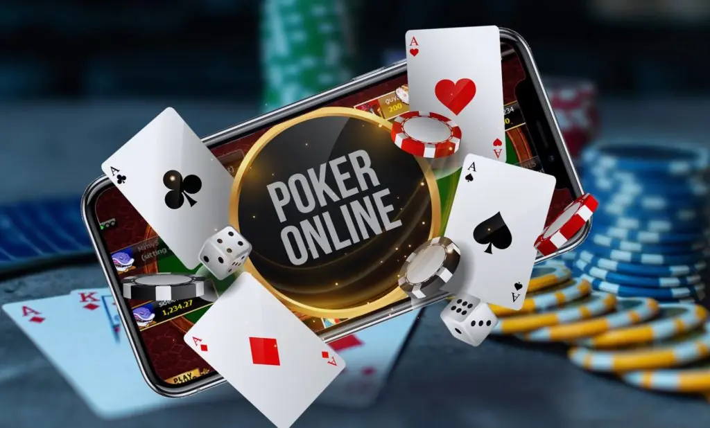 Poker Inclave casino
