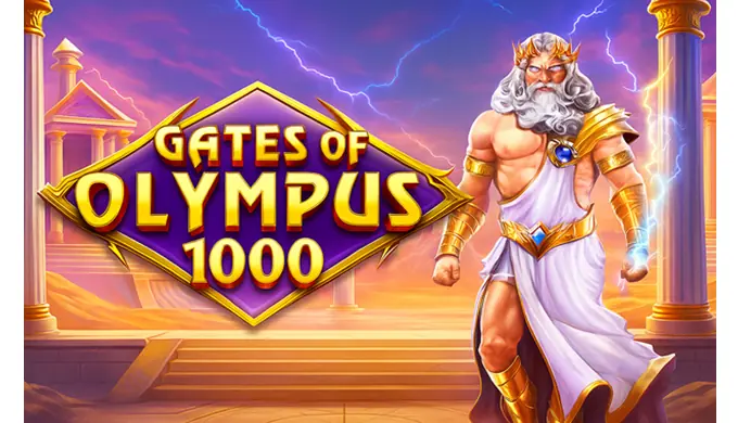 Inclave casino Gates of Olympus