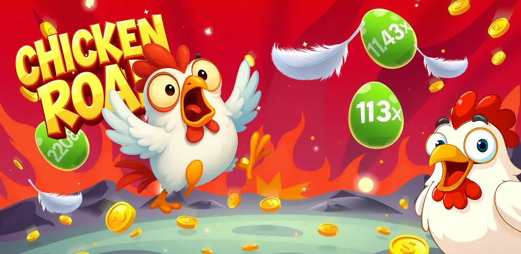 Chicken Road Inclave casino