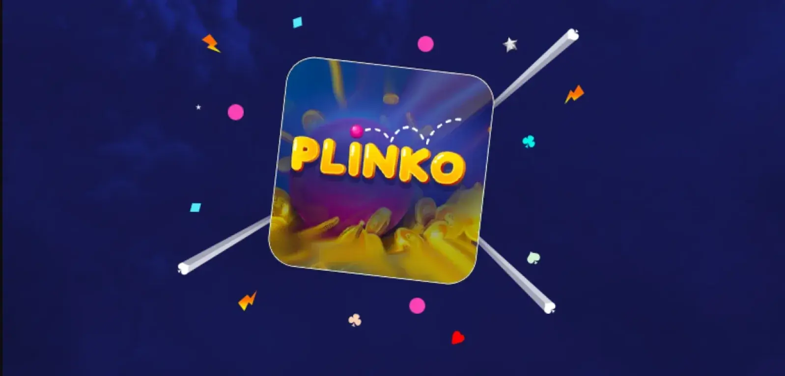 Inclave casino Plinko